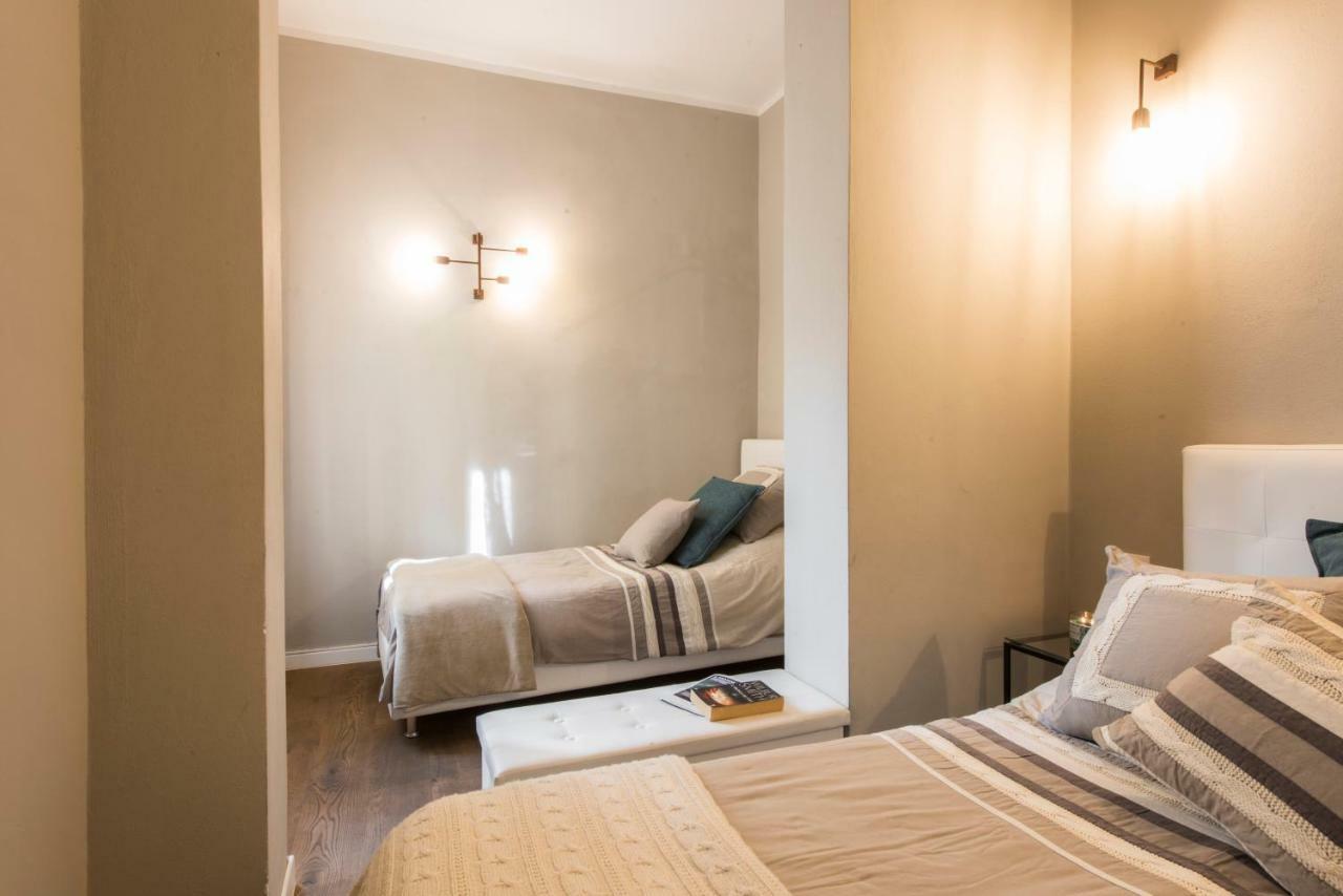 Dreamy Brunelleschi Gabri Florenz Exterior foto